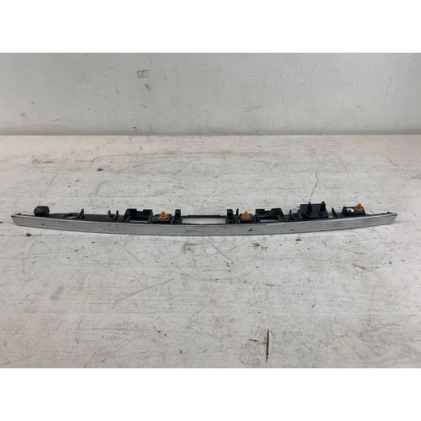 Friso Aplique Tampa Traseira C180 2011 2012 A2047400993 Prateado