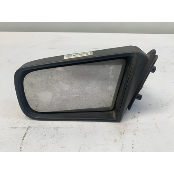 Retrovisor Esquerdo Chevrolet Chevette 1986