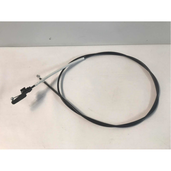 Cabo Abertura Capô Gol Saveiro G5