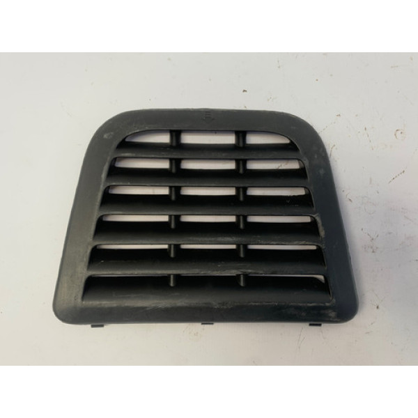 Grade Difusor Interna Lateral Porta Malas C3 2013 2020