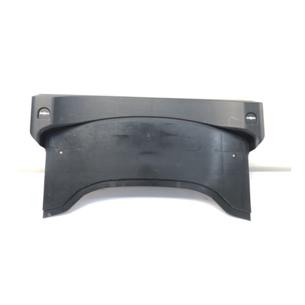 Acabamento Interno Porta Malas Mercedes C200 2008 2011