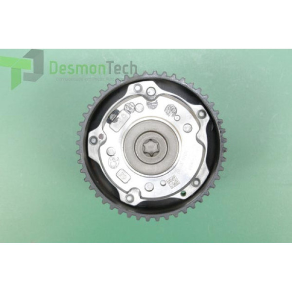 Polia Do Comando De Escape A3 1.4 2017