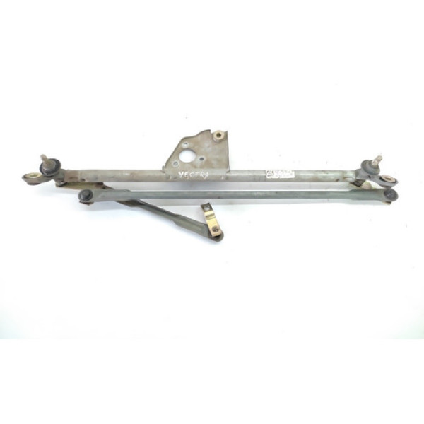 Máquina Galhada Limpador Para-brisa Gm Vectra 1997 1999