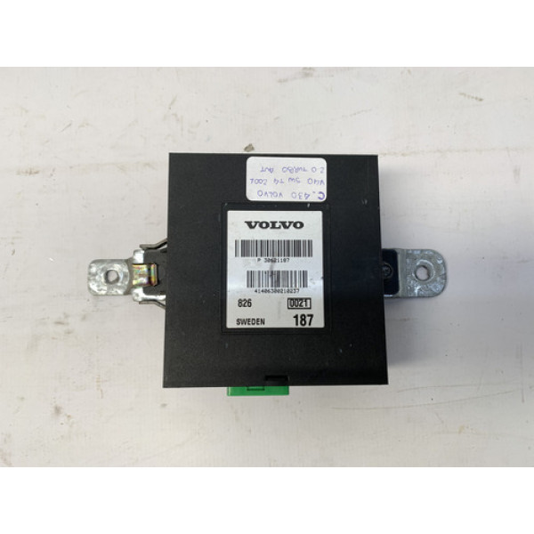 Modulo Volvo V40 T4 2.0 Tb Aut 2000 2004 30621187