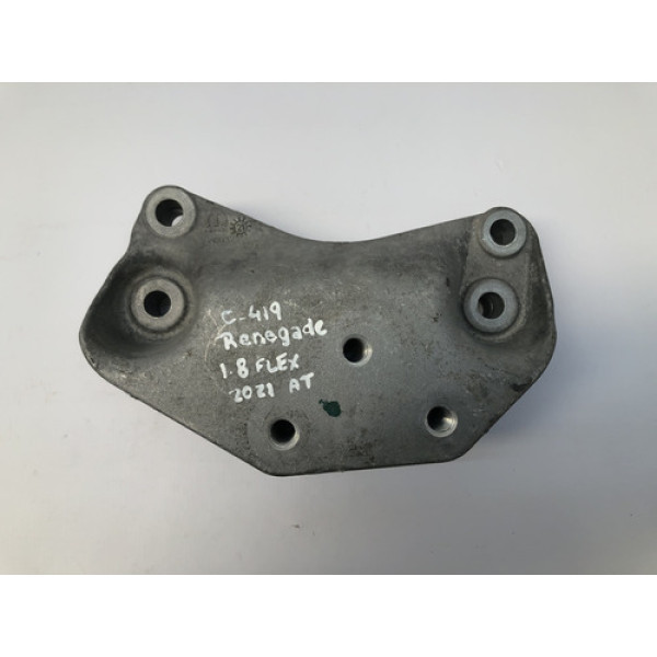 Suporte Coxim Superior Câmbio Renegade 1.8 2018 2021 At