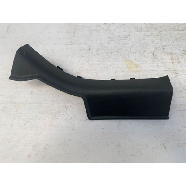 Soleira Porta Traseira Esquerda Hrv 2022 2025 842613m60020 Prateado