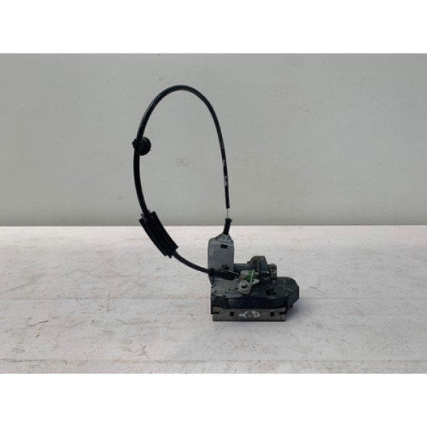 Fechadura Mecanica Traseira Direita Gm Corsa 2002 2012