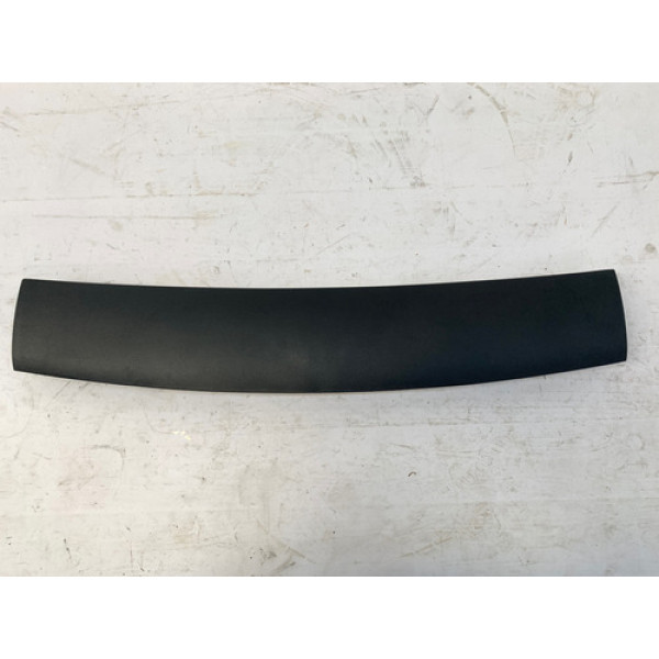 Acabamento Superior Tampa Traseira Jeep Compass 2016 2021