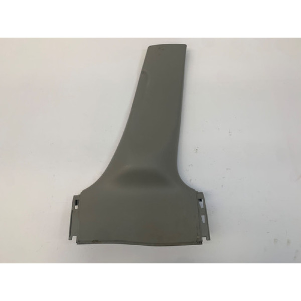 Acabamento Coluna Central Inferior Direito Civic 2012 2015