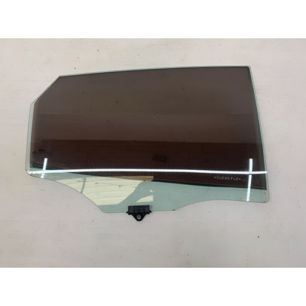 Vidro Traseiro Direito Hyundai Ix35 2010 2014