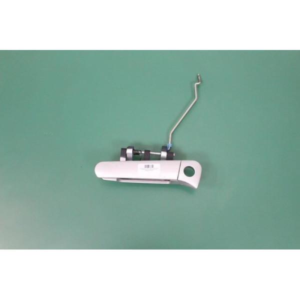 Maçaneta Da Porta Dianteira Esquerda Jac J6 2012