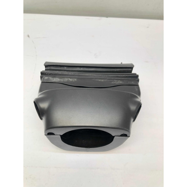 Moldura Acabamento Coluna Direção Ford Ka 2018 2021