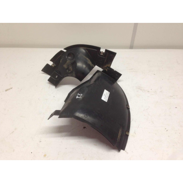 Para Barro Traseiro Esquerdo - Renault Scenic 1998 2001