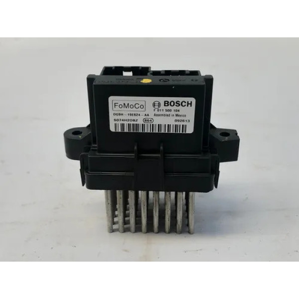 Resistência Ar Condicionado Ford Fusion 2.0 2013 2016