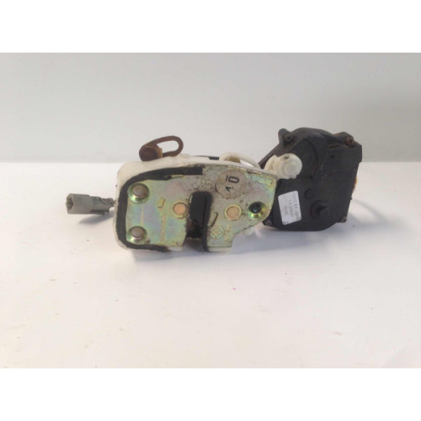 Fechadura Elétrica Dianteira Direita - Civic 1992 1995