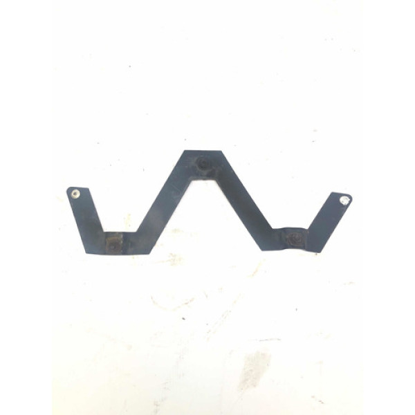 Suporte De Placa Traseira Renault Kangoo 2001 2006