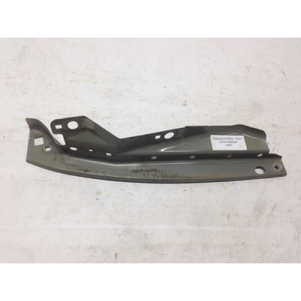 Guia Para Lama Lado Direito Renault Scenic 1998 2000
