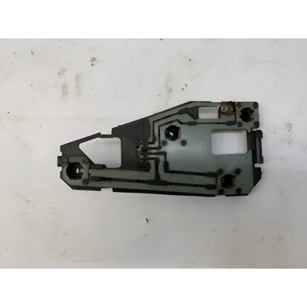 Circuito Lanterna Traseira Direita Peugeot 106 1994 1996 Direito/passageiro Vermelho