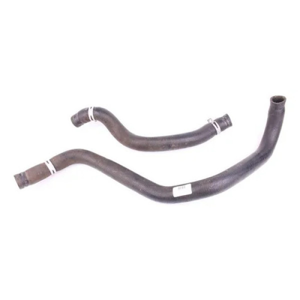 Kit Mangueiras De Água  Ecosport 2006