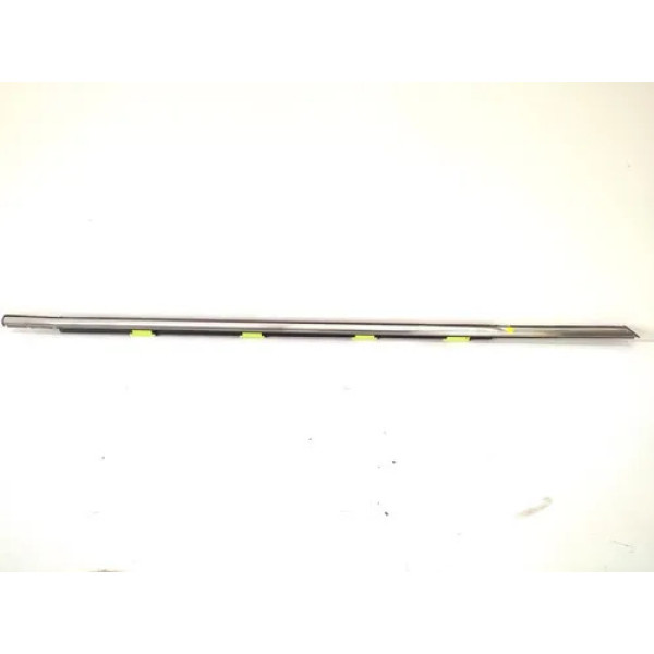 Pestana Dianteira Esquerda Honda Civic 1996 2000 Detalhe