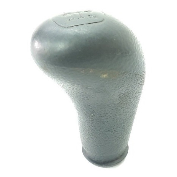 Manopla Câmbio Fiat Marea Brava 1998 2007