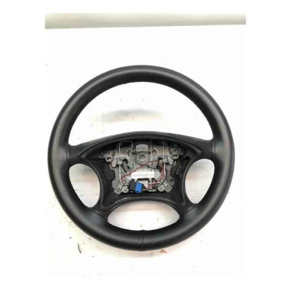 Volante Motorista Xsara Picasso Glx 1.6 2007 2012