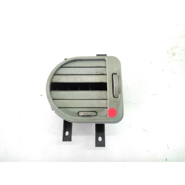 Difusor Ar Esquerdo Chery Face 2010 2015 * Detalhe 