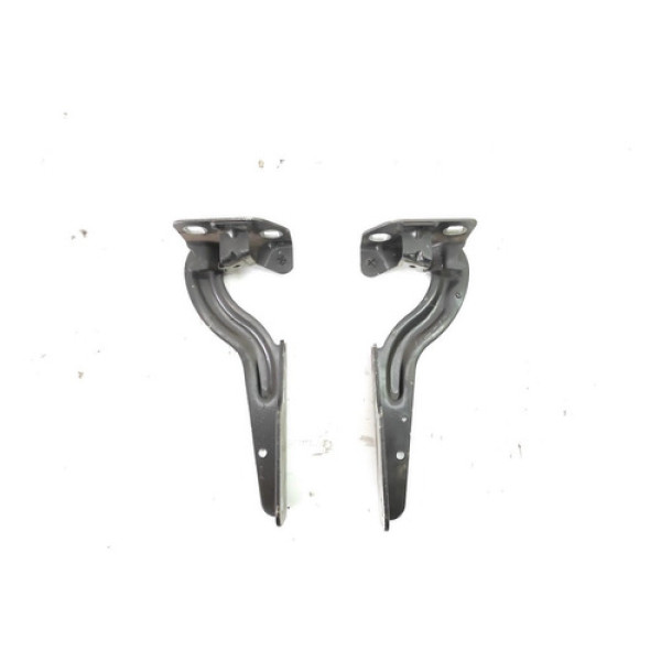 Par Dobradiça Capo Renault Scenic 2001 2010