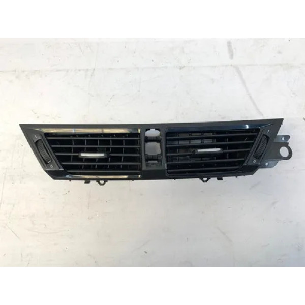 Difusor Ar Painel Central Bmw X1 2010 2015