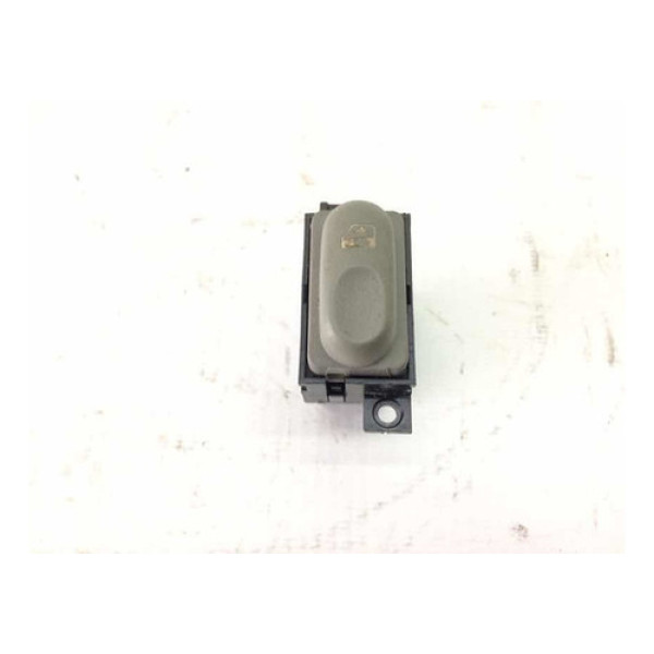 Botão Vidro Traseiro Direito Renault Scenic 2001 2010