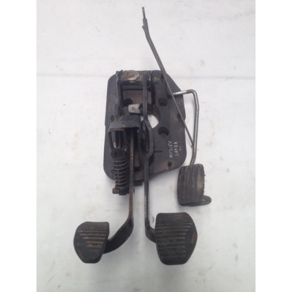 Pedaleira Completa - Citroen Xsara Break