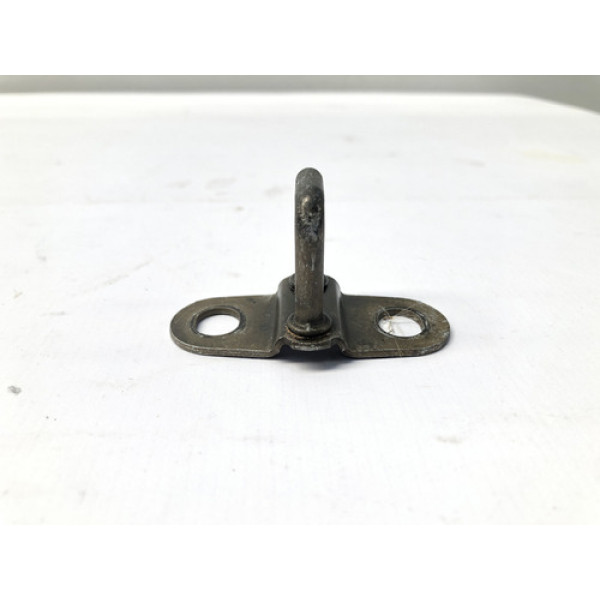 Batente Tampa Traseira Civic 2001 2006