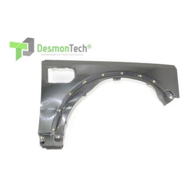 Para Lama Dianteiro Direito Discovery 3 2.7 2008