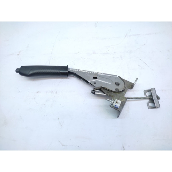 Alavanca Freio Mão Renault Kwid 2017 2023