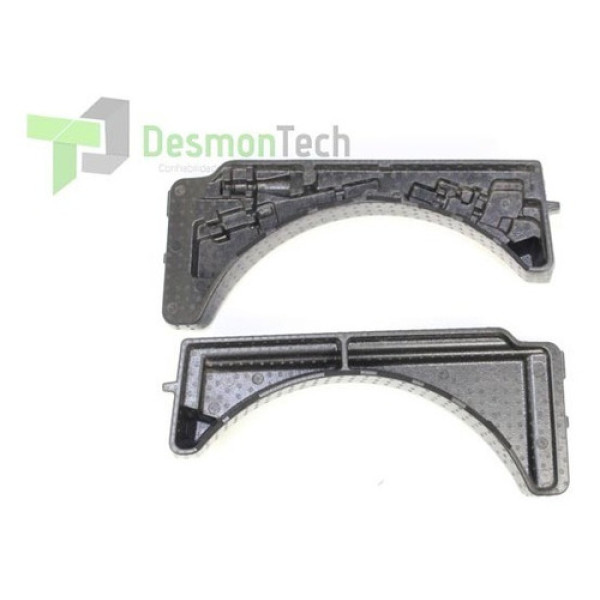 Alojamento Do Estepe Compass 2.0 Tig 16v 2018