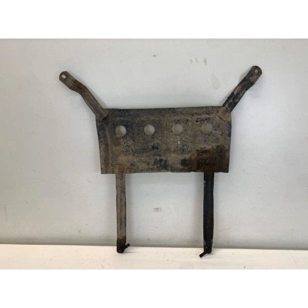 Protetor Carter Ford Ka 1.0 2014 2021 Detalhe