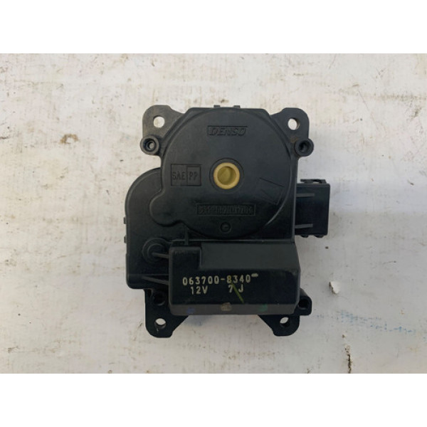 Atuador Caixa Evaporadora New Civic 1.8 2007 2011 0637008340