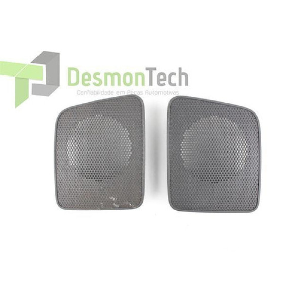 Tela Do Alto Falante Nissan Frontier 2014 (valor Unitário)
