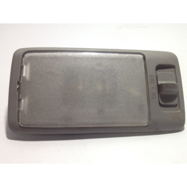 Luz Teto Cortesia - Forester