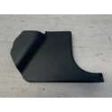 Acabamento Soleira Dianteiro Direito C180 2011 2012 Preto