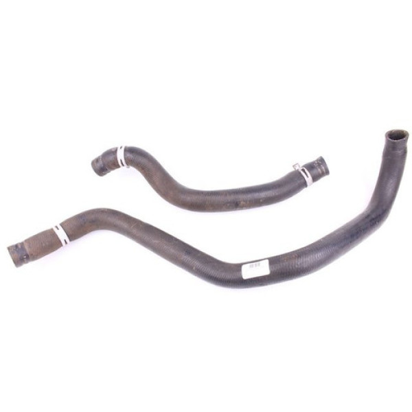 Kit Mangueiras De Água  Ecosport 2006