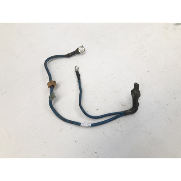 Cabo Negativo Bateria Volvo V40 T4 2.0t At 2000 2004