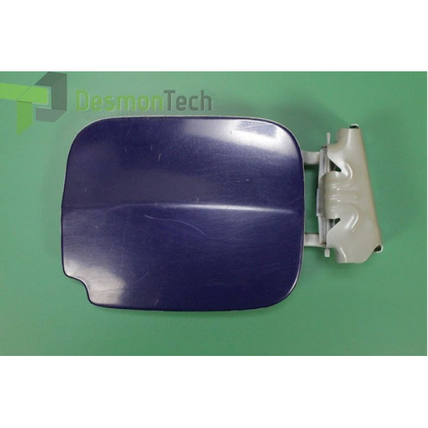 Portinhola Tampa Do Combustível Duster 2.0 2016