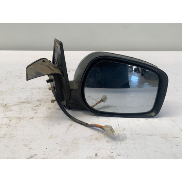 Retrovisor Direito Tiggo 2.0 2010