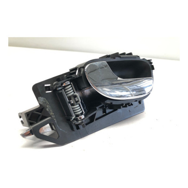 Maçaneta Interna Esquerda Traseira Dianteira Peugeot 307