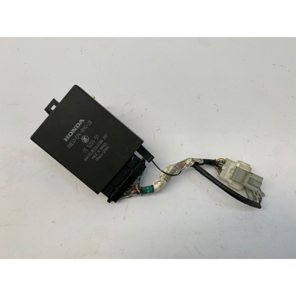 Modulo Conforto Alarme Honda Civic 2001 2006 05520550