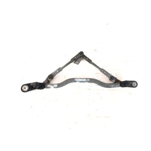 Galhada Limpador Para Brisa Ford Ka 2014 2021