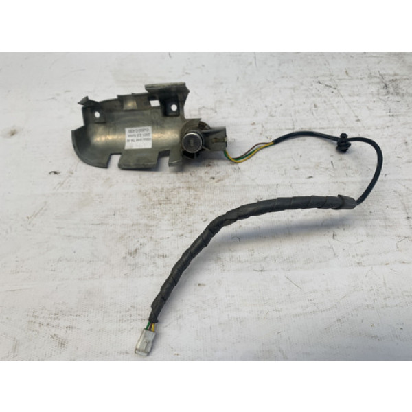 Miolo Chicote Porta Dianteira Esquerda Volvo V40 2000 2004