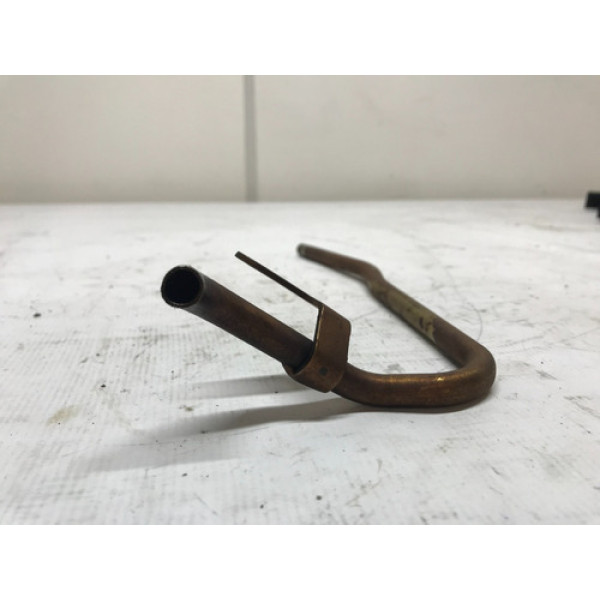 Tubo Cano De Agua Motor Peugeot 306 1.8 16v 1998 2001