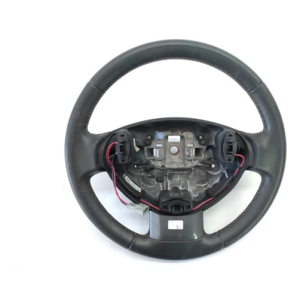 Volante Motorista Renault Duster 2012 2015 